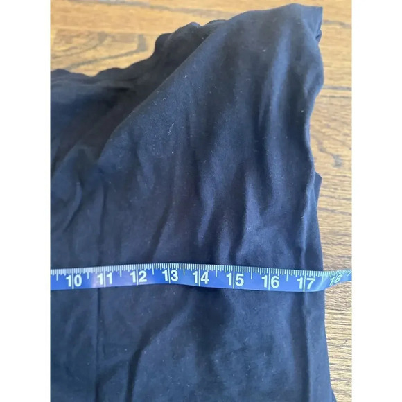 Aritzia Babaton Round Neck Shoulder Pad Tank Size XS 1024 - Picture 5 of 6